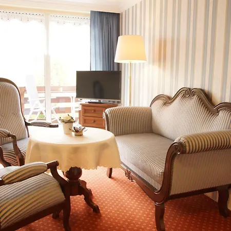 Guest house Gaestehaus Linde