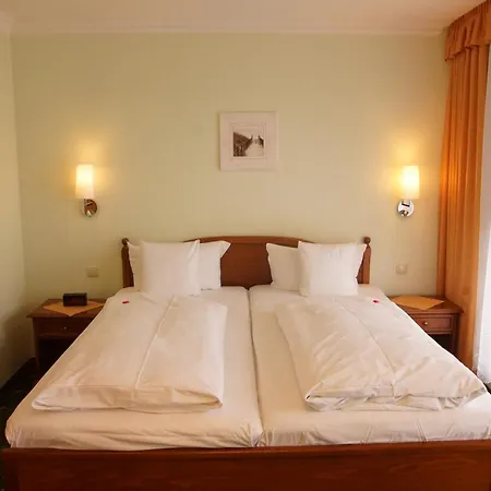 Gaestehaus Linde Guest house Heringsdorf (Usedom)