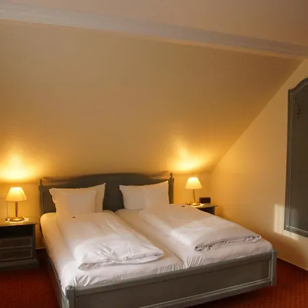 Guest house Gaestehaus Linde *
