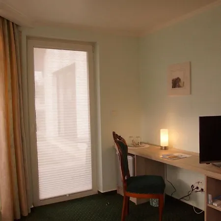 Linde Ostseebad Heringsdorf