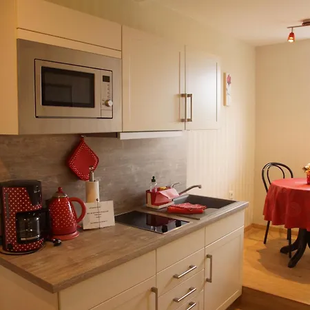 Gaestehaus Linde Heringsdorf (Usedom)