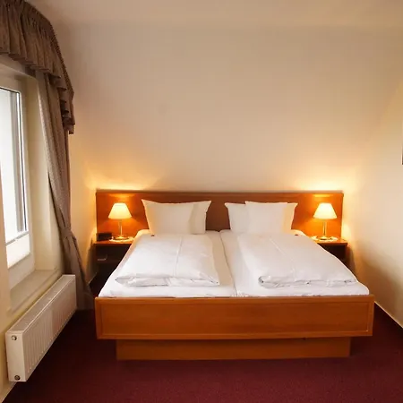 Guest house Gaestehaus Linde *