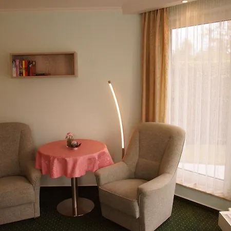 Guest house Gaestehaus Linde Heringsdorf (Usedom)