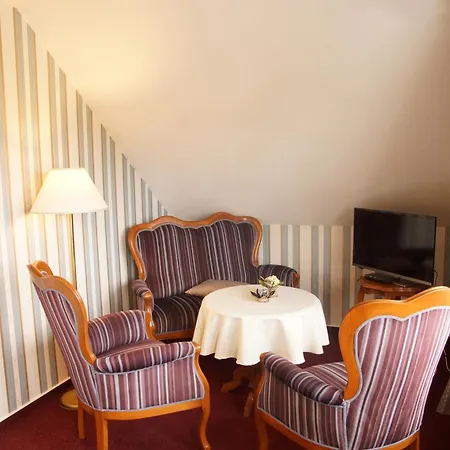 Gaestehaus Linde Heringsdorf (Usedom)