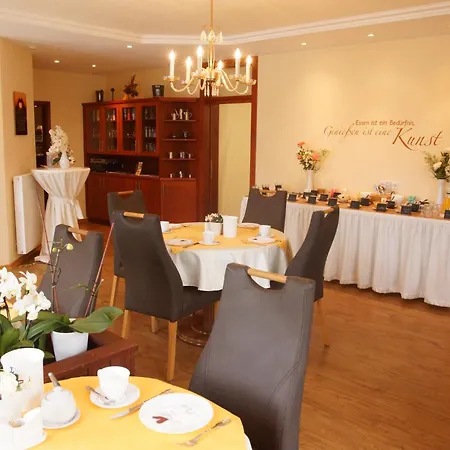 Gaestehaus Linde Casa de hóspedes Heringsdorf (Usedom)