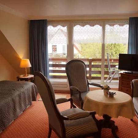 Gaestehaus Linde Heringsdorf (Usedom)
