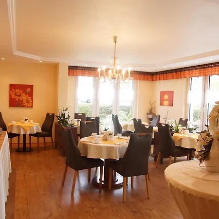 Gaestehaus Linde Guest house