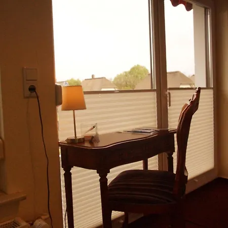 Linde Gasthof Ostseebad Heringsdorf