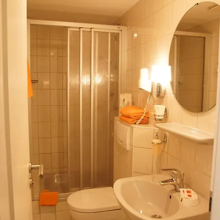 Gaestehaus Linde Heringsdorf (Usedom)