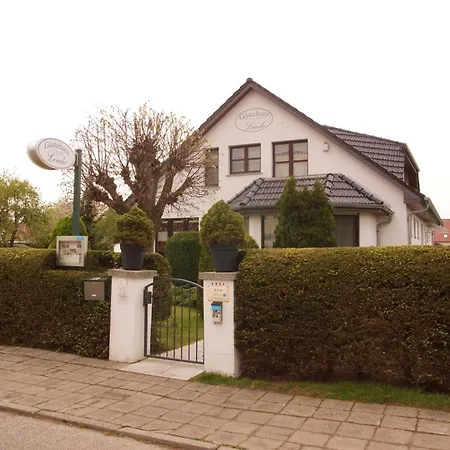 Gaestehaus Linde Guest house