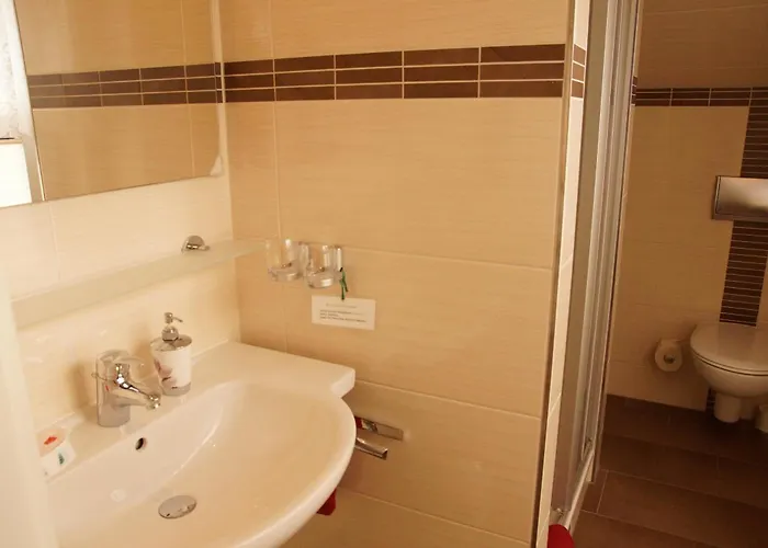 Linde Ostseebad Heringsdorf